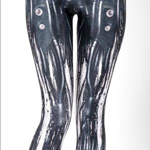 Blackmilk Leggings